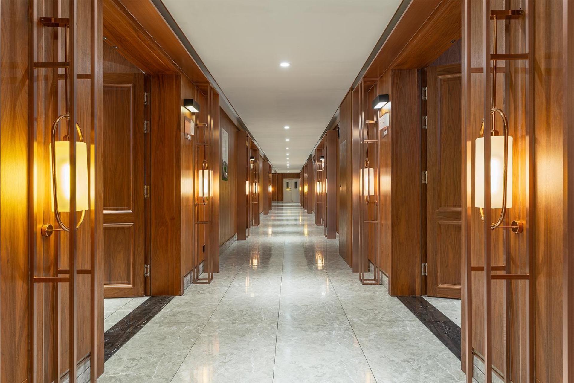 Holiday Inn Express Yinchuan Downtown By Ihg Zewnętrze zdjęcie