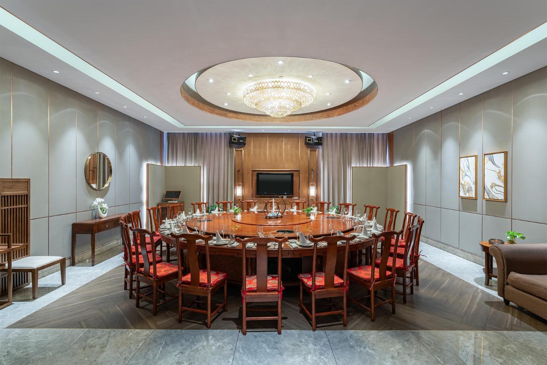 Holiday Inn Express Yinchuan Downtown By Ihg Zewnętrze zdjęcie