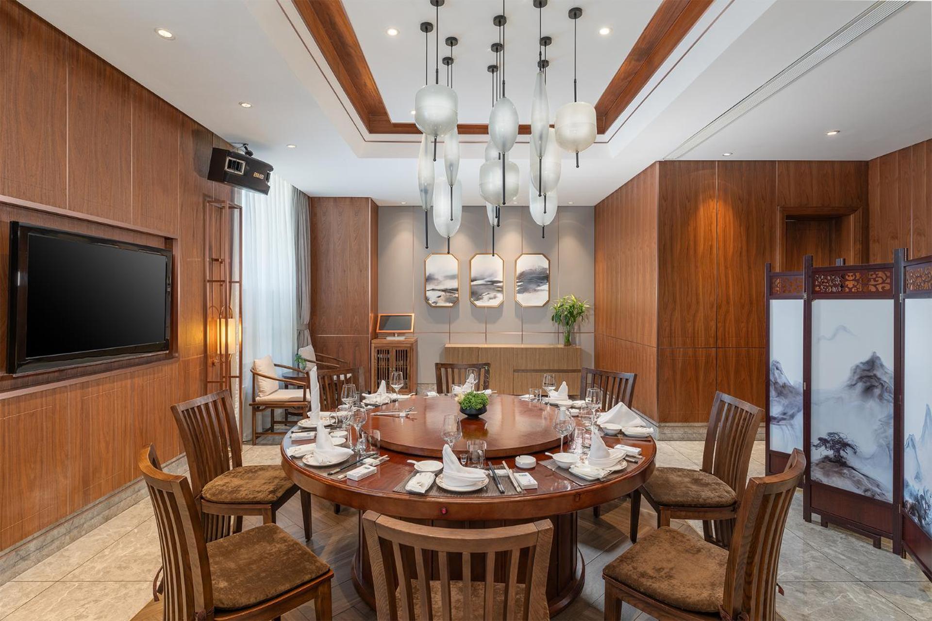 Holiday Inn Express Yinchuan Downtown By Ihg Zewnętrze zdjęcie