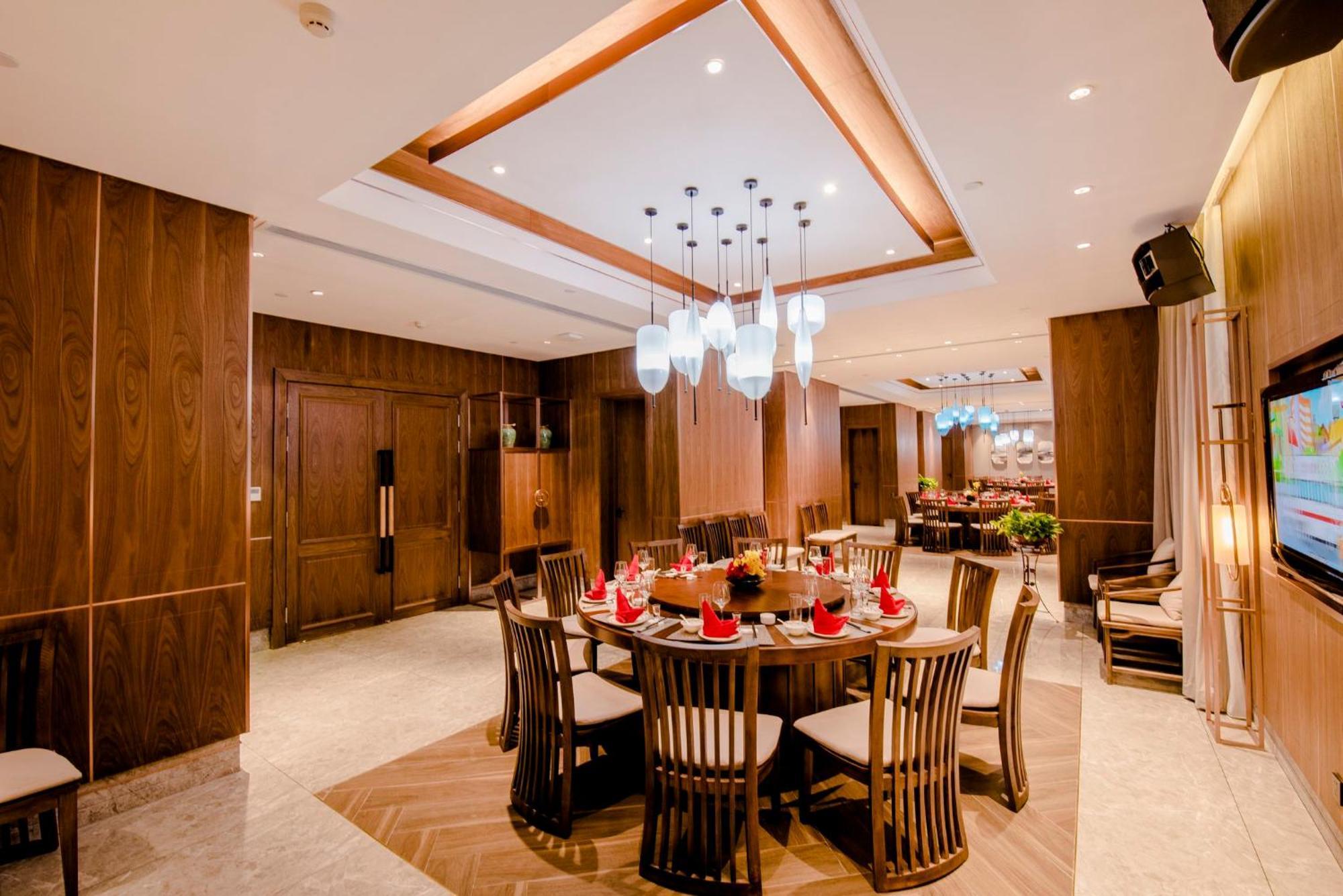 Holiday Inn Express Yinchuan Downtown By Ihg Zewnętrze zdjęcie